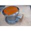 Flanged Pipe Fitting