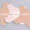 Better breathing PE first aid bandage for wound care