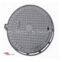 manhole cover