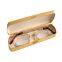 beige HIPS flocking rolls for watch box inner packing