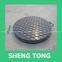 UHMW-PE heavy loading crane outrigger pads ,square hdpe crane foot pad