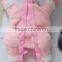 Custom Soft Animal Backpack Plush horse backpack