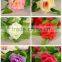 Artificial Rose Flower Interior Decoration Flower