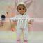 Cute Doll Full Vinyl 18 Inch Doll for Shop