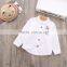 New Autumn Fall Baby Girl Shirt Fashion Kids New Fashion Shirts