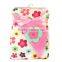 high quality embroidered thick baby blanket yiwu