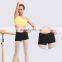 11312209 Colorful Hot Shorts Practical Dance Shorts