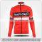 custom cheap china cycling clothing/ crane sports wear cycling jersey cycling clothing