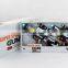 2013 Best Selling plastic electric space toy gun with flashing light and music