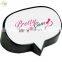 PU Foam Toy Custom Logo Puzzle Piece Stress Reliever Publicidad Ever Promos