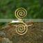 Bohemian Ethnic Upper Arm Bracelet Vintage Note Arm Bangle Armlet Arm Cuff