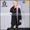 Jiaxing factory wholesale faux fur coat for women for sale