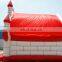 Factory Price 2017 New Inflatable Bounce House,Jumping Castle,Inflatable Bouncer For Kids