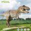 Artificial Remote Control Animatronic T-Rex For Sale