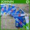 wholesale custom printstring polyester hanging national flag bunting