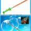 2017  china toy outdoor game soap bubble stick toys for children