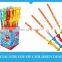 2017  china toy outdoor game soap bubble stick toys for children