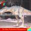 High Quality Theme Park Custom Walking Dinosaur Suit
