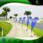 Flying Banner Teardrop Banner Beach Flag for Advertising