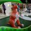 Holiday Party Decoration Inflatable Kangaroo Model For Sale, Animal Balloon Inflatable