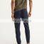 Latest design casual wholesale blank jogger pants mens track pants