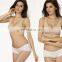 Fashionable Econmic Women's padded bra