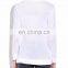 Beautiful white viscose knit shrug for women