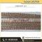 Leading Designer Company Selling Fancy Jari Lace at Affordable Price