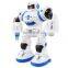 Dropshipping JJR/C R3 CADY WILL Gesture Sensor Control Intelligent Combat RC Dancing Robot Toy