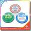  factory wholesale cheap cardboard drink coasters