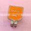 Custom made metal golf cap clip marker