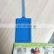 Custom Silicone Travel Luggage Tag in Different Color