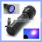 28 LED UV Flashlight Scorpions Blacklight