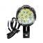 XM-L T6 L2 LED 12V-65V Repair DIY LED Motorcycle Headlight Motorcycle Head Lamp