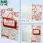 Musical Wholesale Blank Greeting Cards And Envelopes With Customed Design