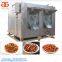 Peanut Baking Machine with High Capacity|Drum Nuts Roasting Machine Suppliers|Peanuts Roaster with Factory Price