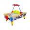 Zhongshan Locta amusement redemption equipment, funny play Ice Air Hockey, 2P game machine for kids, coin operated