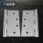 Stainless steel page-4425 static bearing door door door door door door door door hinge OEM factory 304SS