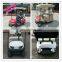 2 seater electric golf club car for sale