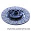 MF285/MF290 Tractor Spare Parts Clutch Disk