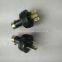ET950plug,et500 socke/ plug,european plug/socket,gasoline generator spare parts,Taizhou Longking