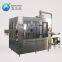 4000B/H Full automatic small juice filling machine