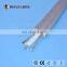 Elevator coaxial cable for cctv camera