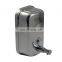 Wall mounting bathroom shower stainless steel soap dispenser rustproof