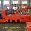 Mechanical Brake Trolley Electric Locomotive 10 Ton / 7 Ton