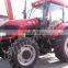 100HP Farm wheel tractor
