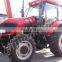 100hp 4wd farm tractor 1004