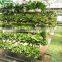 Greenhouse Indoor Hydroponic Channels Set Hydroponic Growing Systems