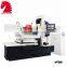 MK73125/M73125/M73125PLC horizontal spindle type rotary table surface grinder machine