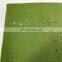 Organic Silicon Tarpaulin Waterpoof Fabric